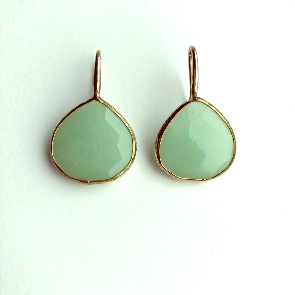 LOFT drop earrings